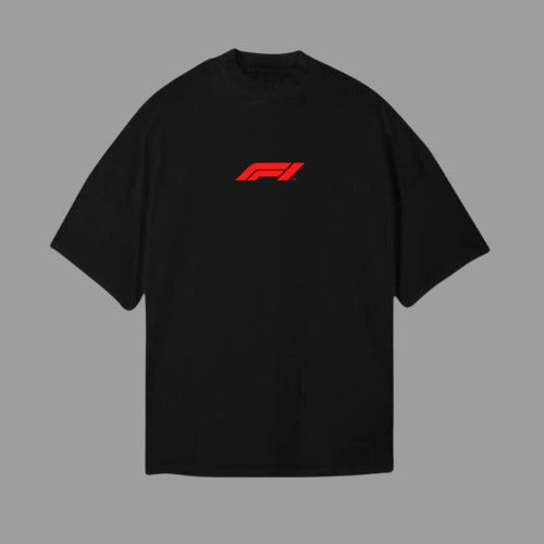Drop Shoulder Formula-1 Sketch