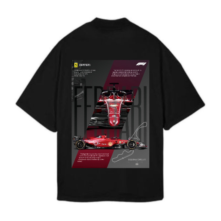 F1 Collection