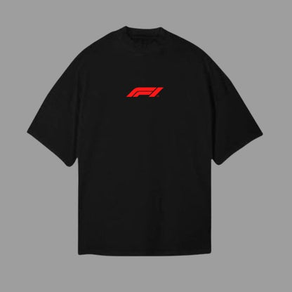 Drop Shoulder Formula-1 Ferrari