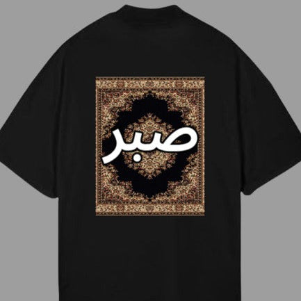 Drop Shoulder Traditional Tees